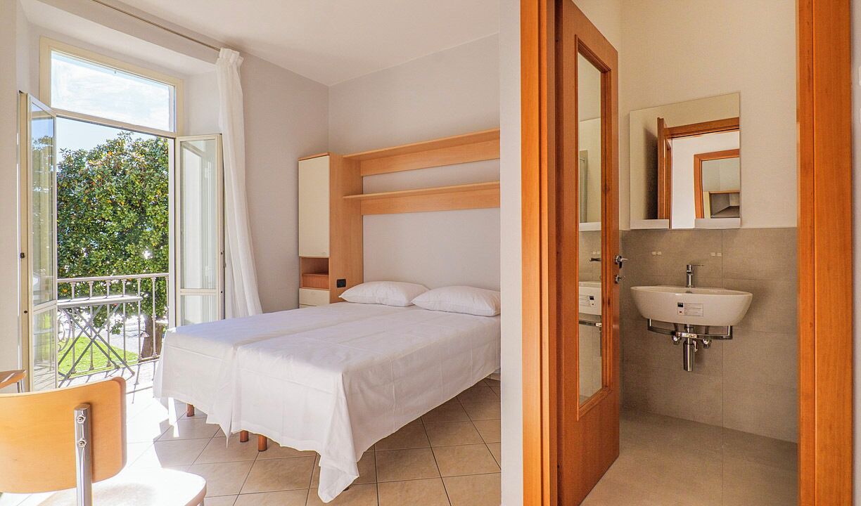 Photo of Bedroom in Verbania