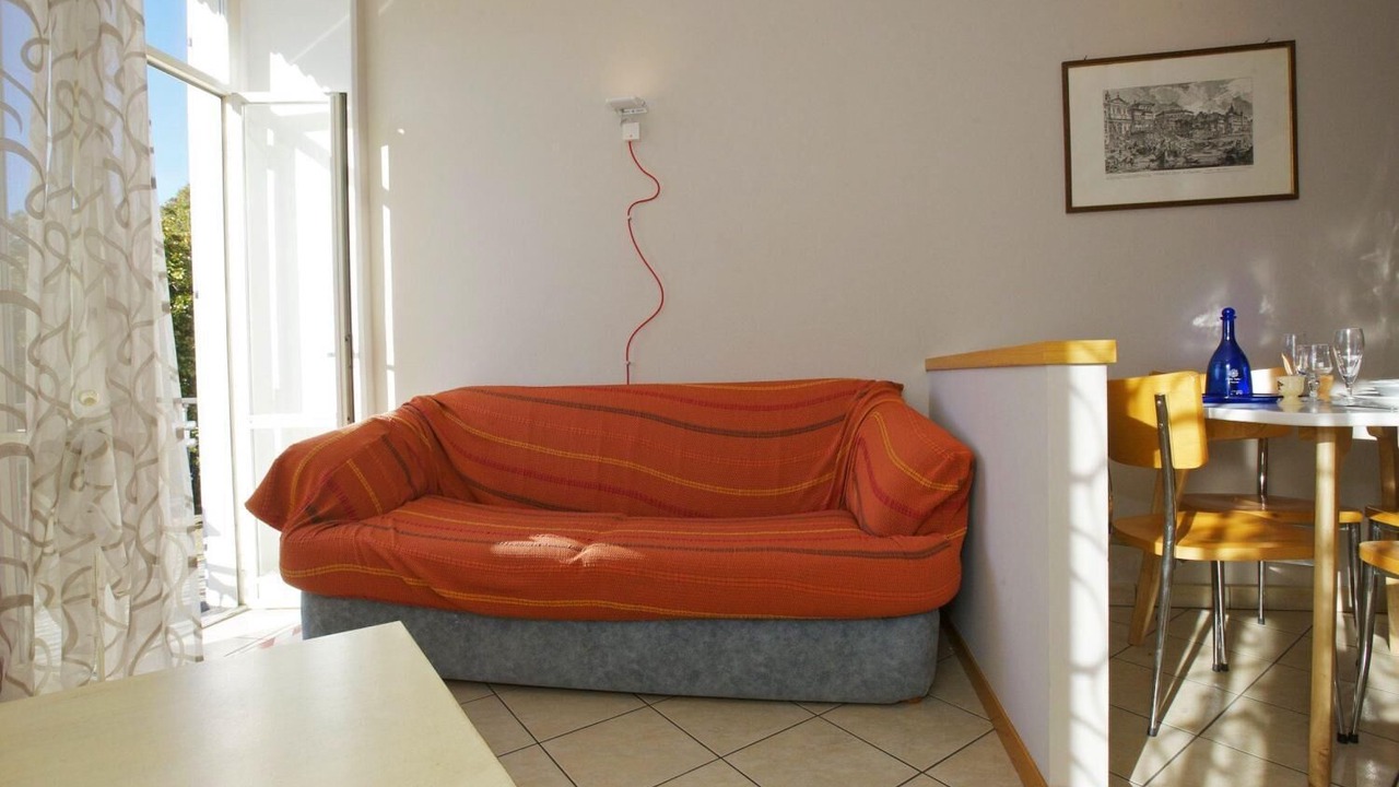 Photo of Livingroom in Verbania