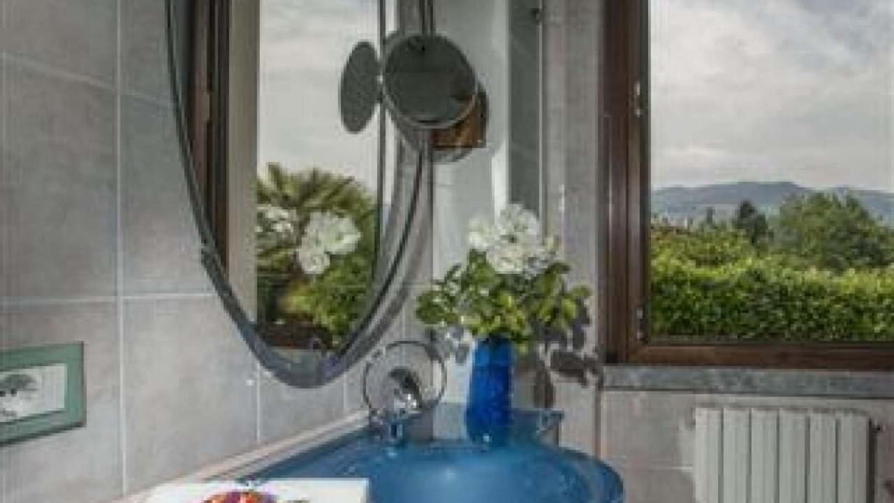 Photo of Bathroom in Arona