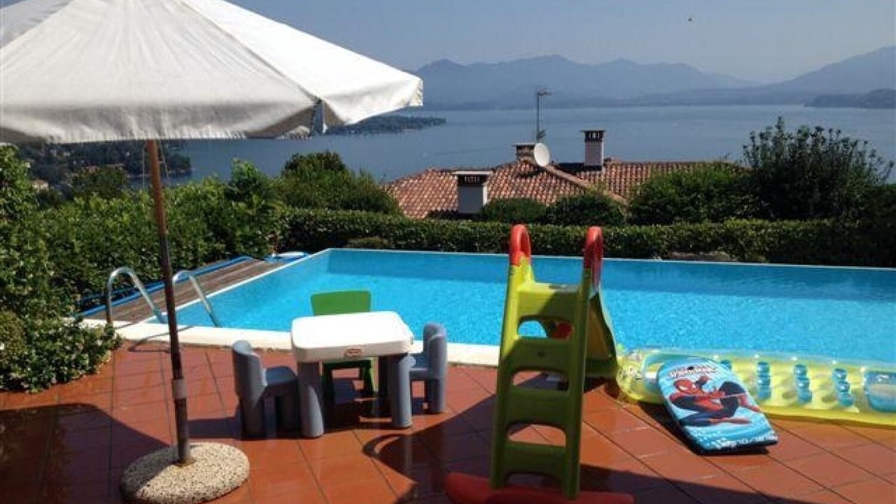 Photo of Outdoor in Arona