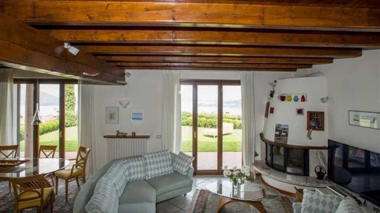 Photo of Livingroom in Arona