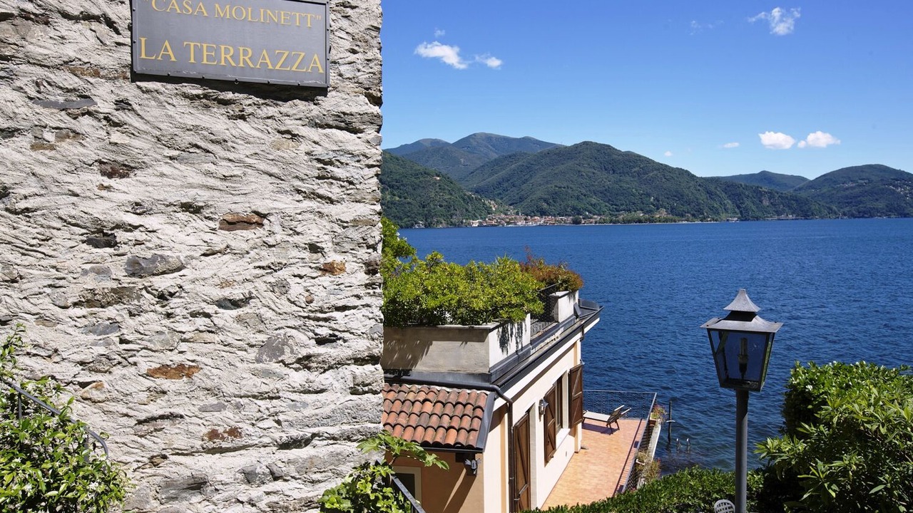 Photo of Outdoor in Cannobio
