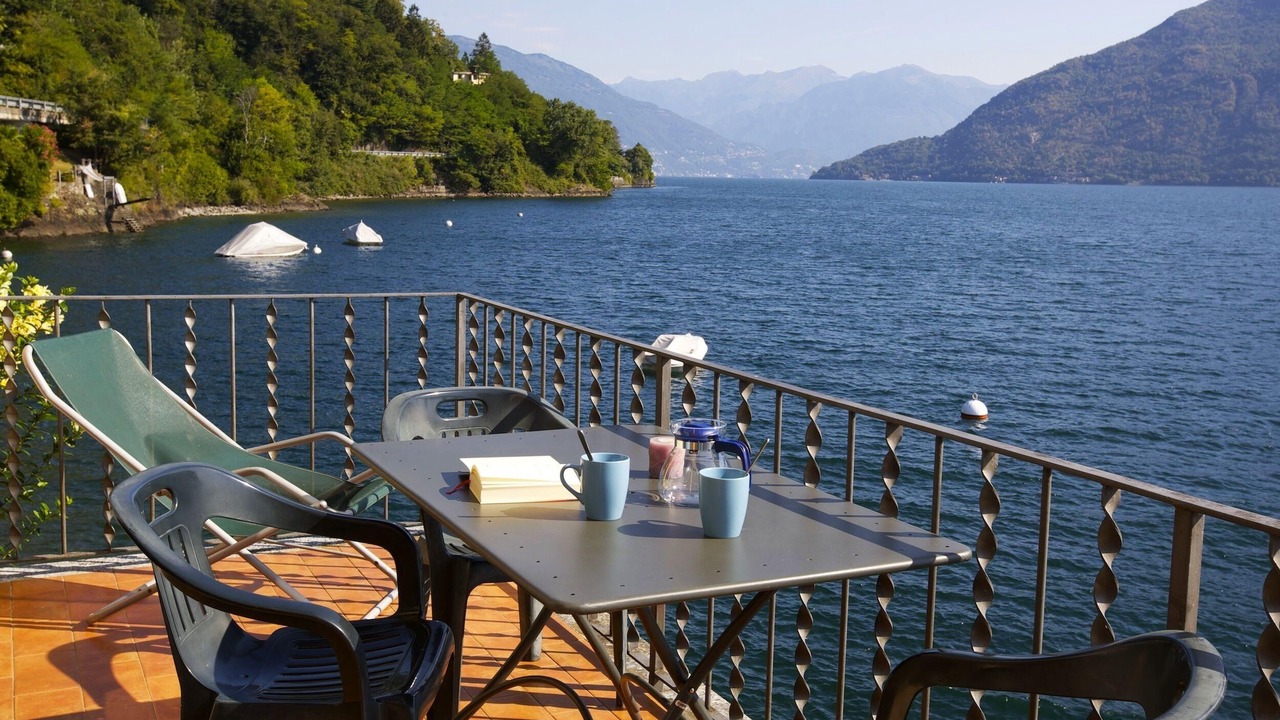 Photo of Outdoor in Cannobio