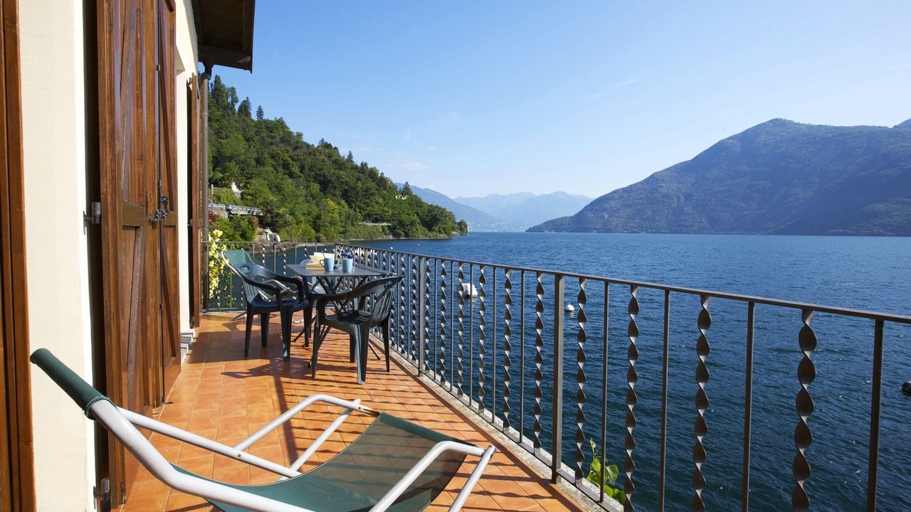 Photo of Outdoor in Cannobio