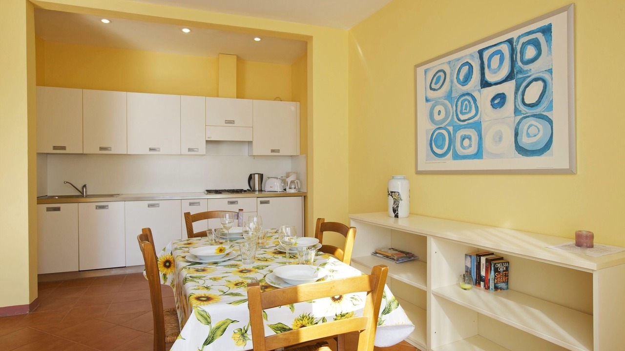 Photo of Kitchen in Cannobio