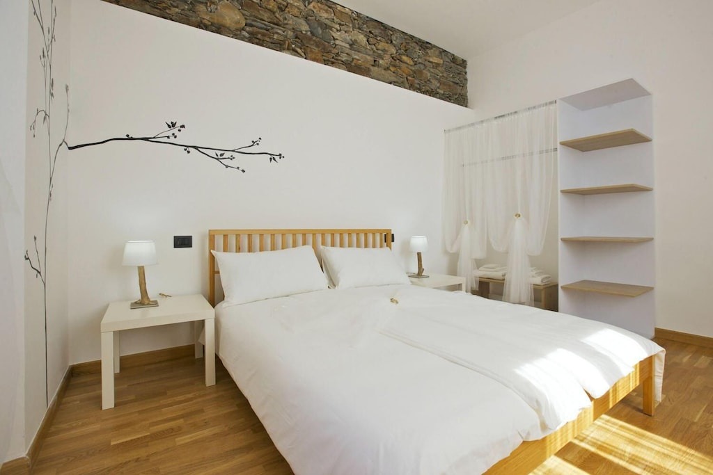 Photo of Bedroom in Comero