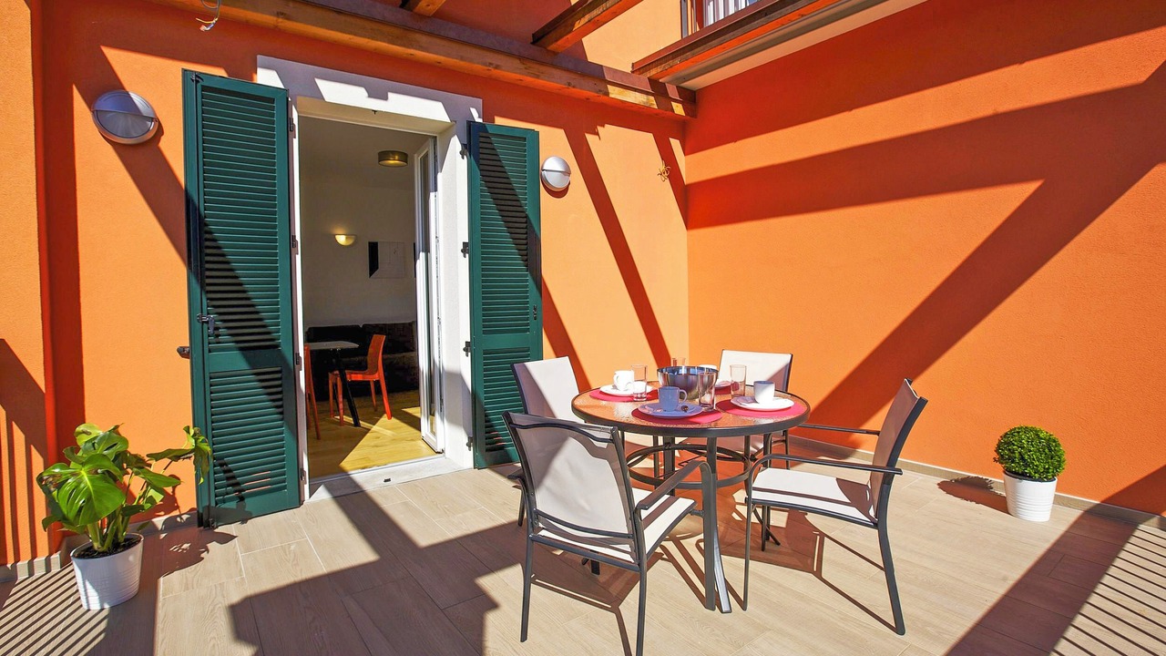 Photo of Outdoor in Comero