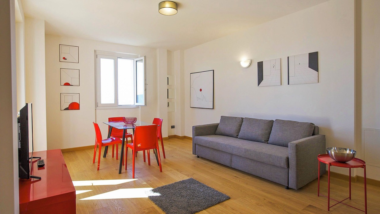 Photo of Livingroom in Comero
