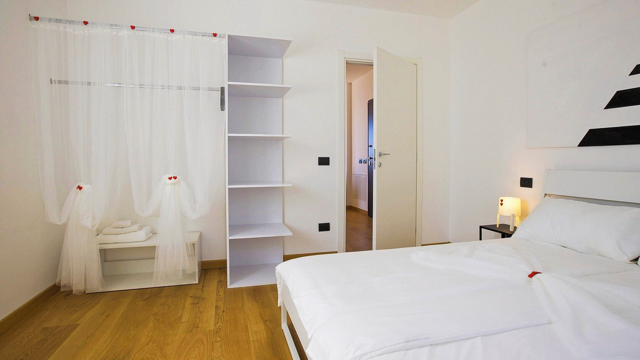 Photo of Bedroom in Comero
