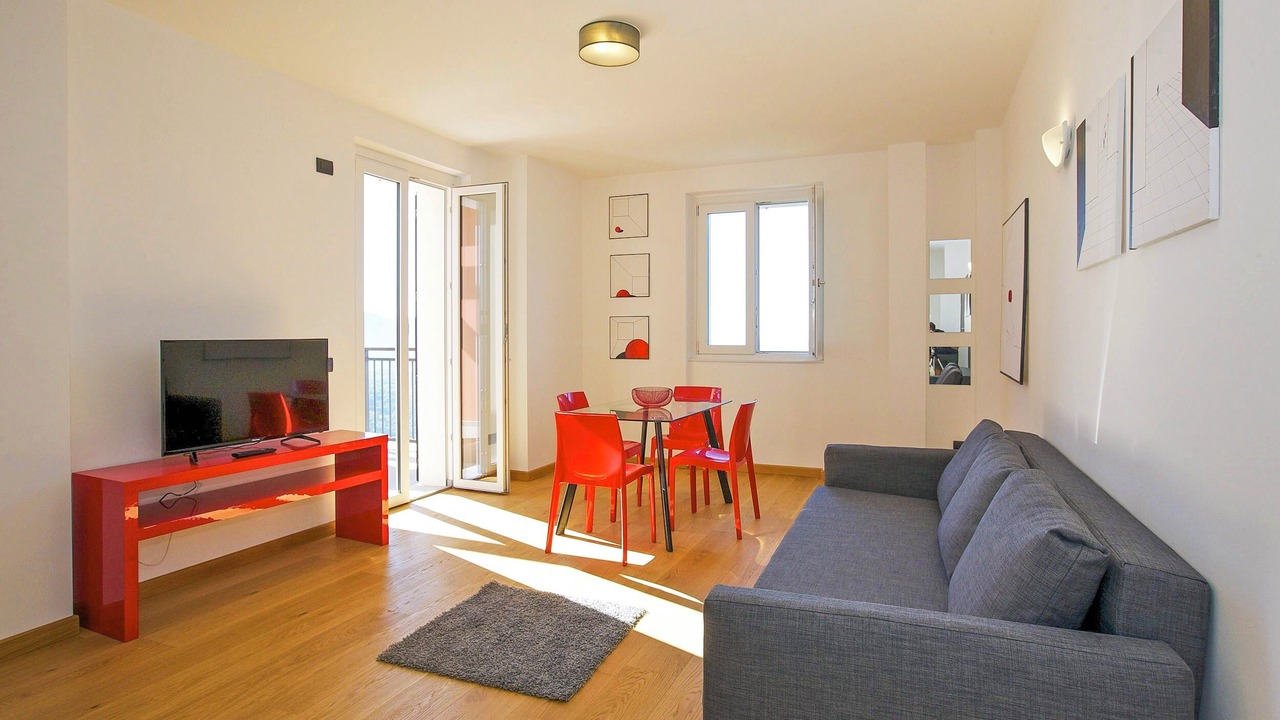 Photo of Livingroom in Comero