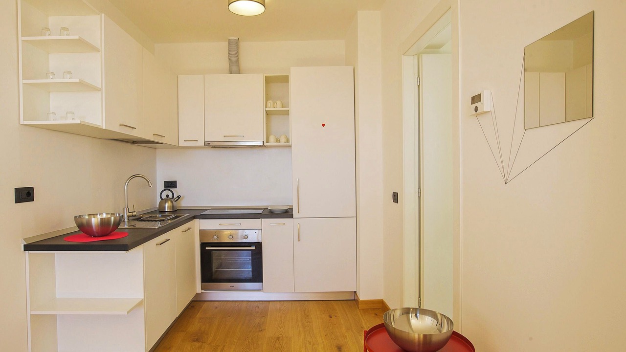 Photo of Kitchen in Comero