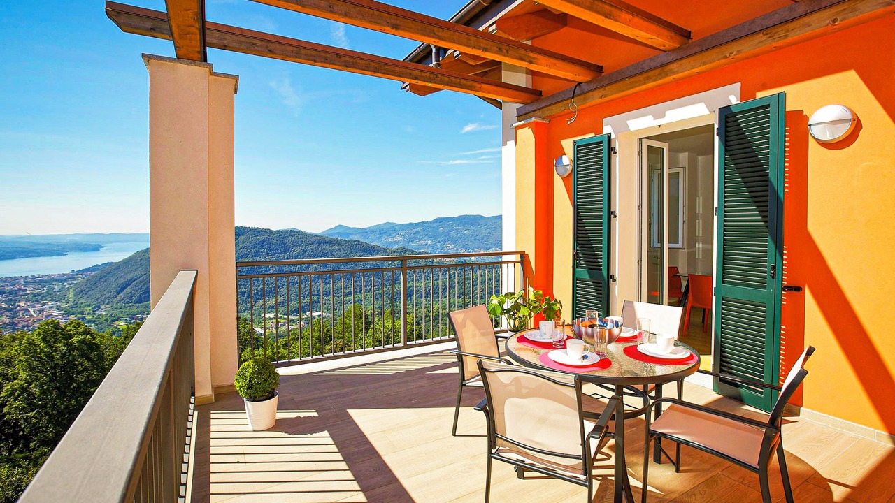 Photo of Outdoor in Comero