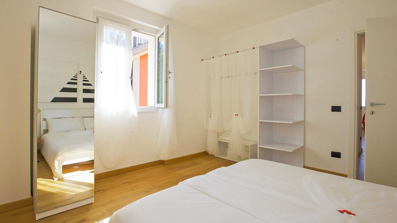 Photo of Bedroom in Comero