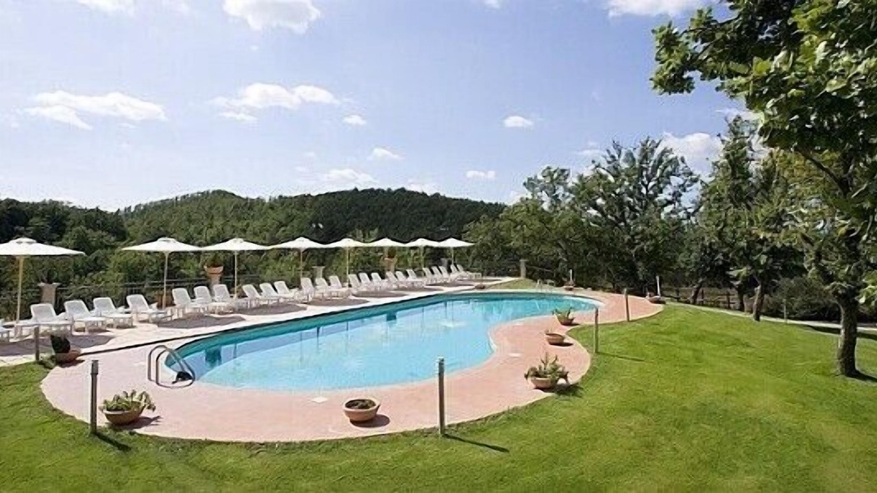 Photo of Outdoor in Sorano