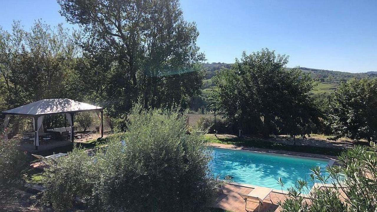 Photo of Outdoor in Todi