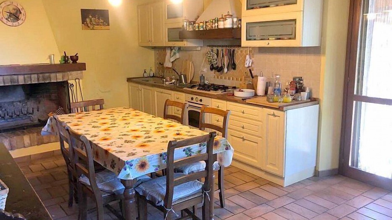 Photo of Kitchen in Todi