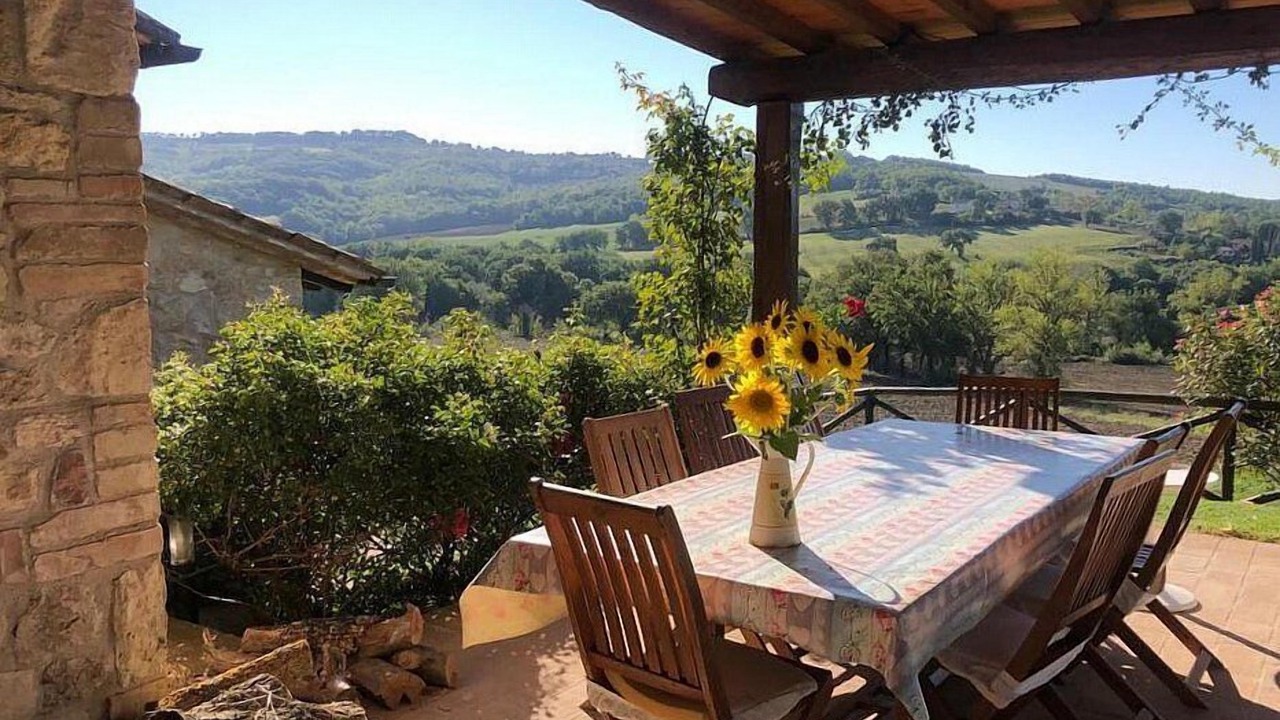 Photo of Outdoor in Todi