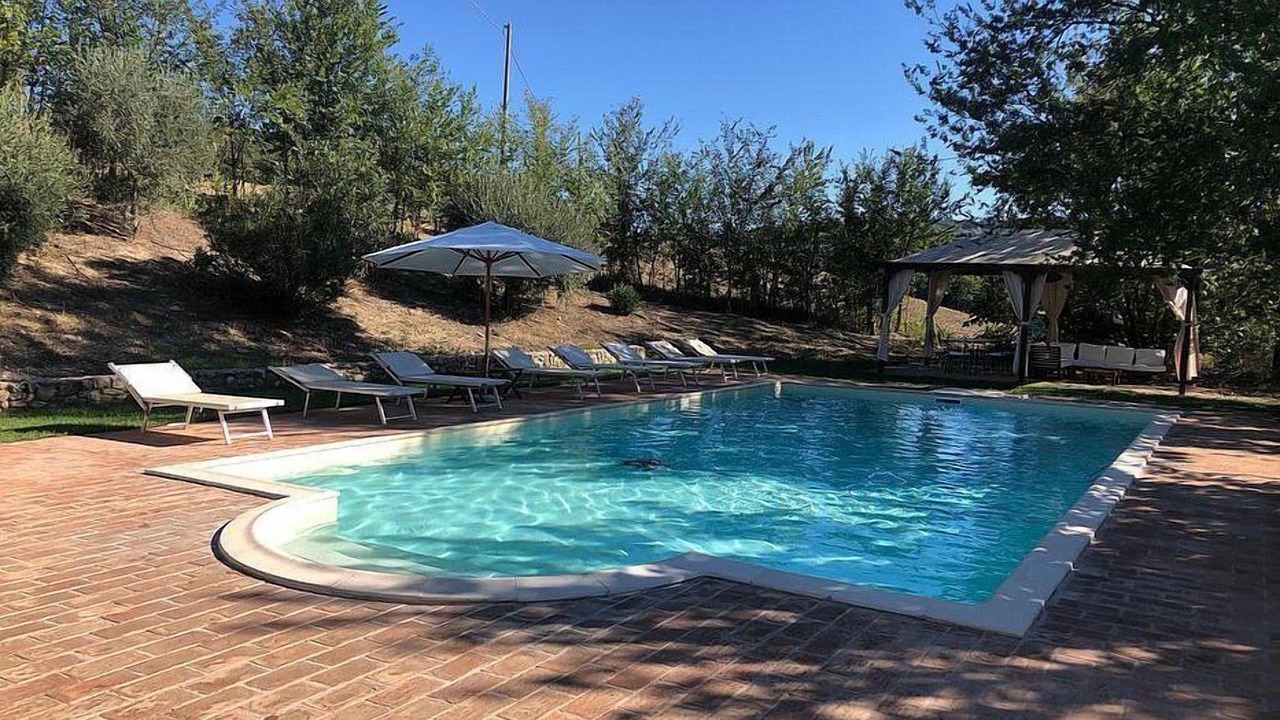 Photo of Outdoor in Todi