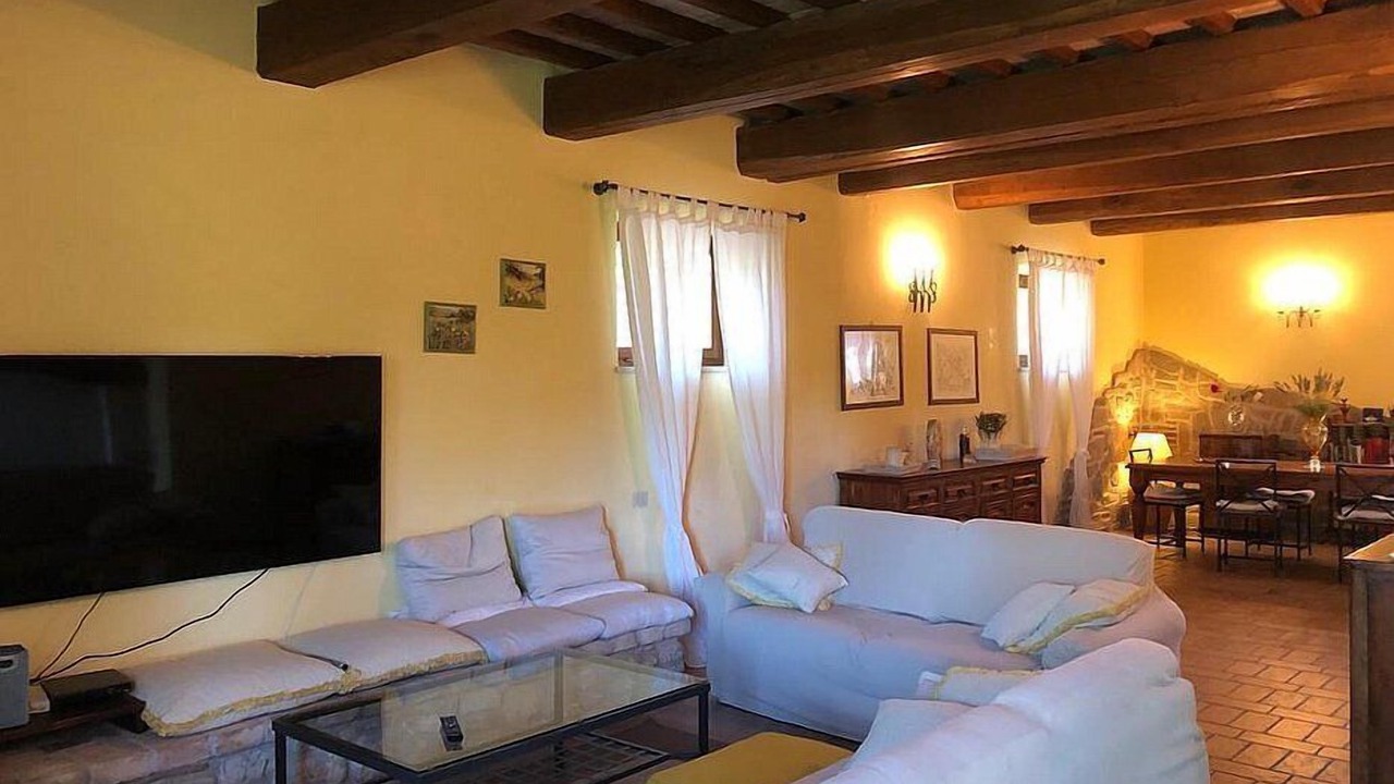 Photo of Livingroom in Todi