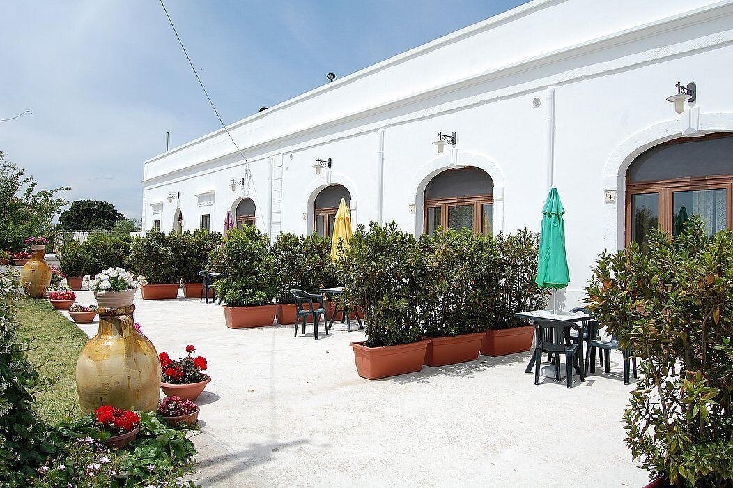 Photo of Outdoor in Casalini