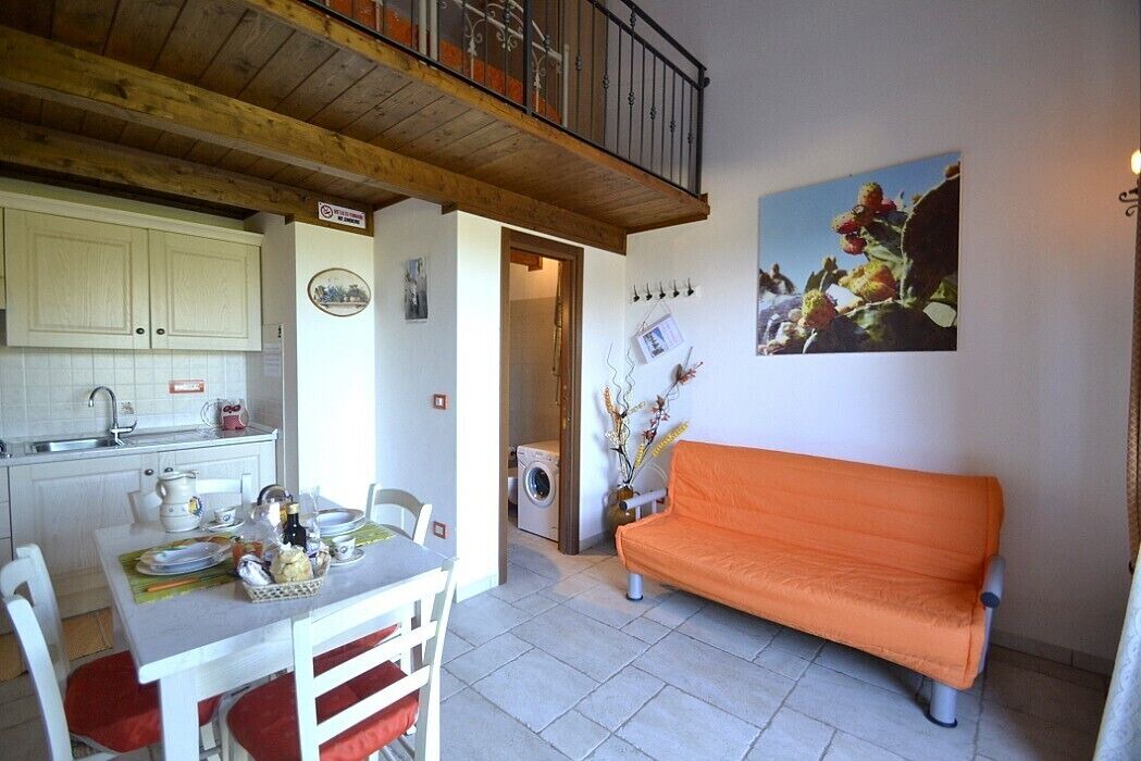 Photo of Livingroom in Casalini