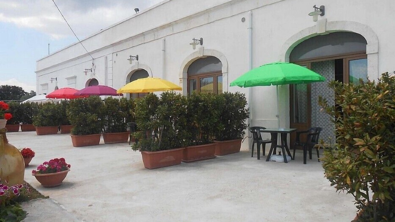Photo of Outdoor in Casalini