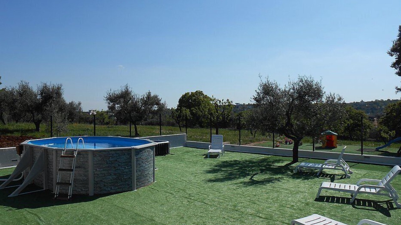 Photo of Outdoor in Casalini