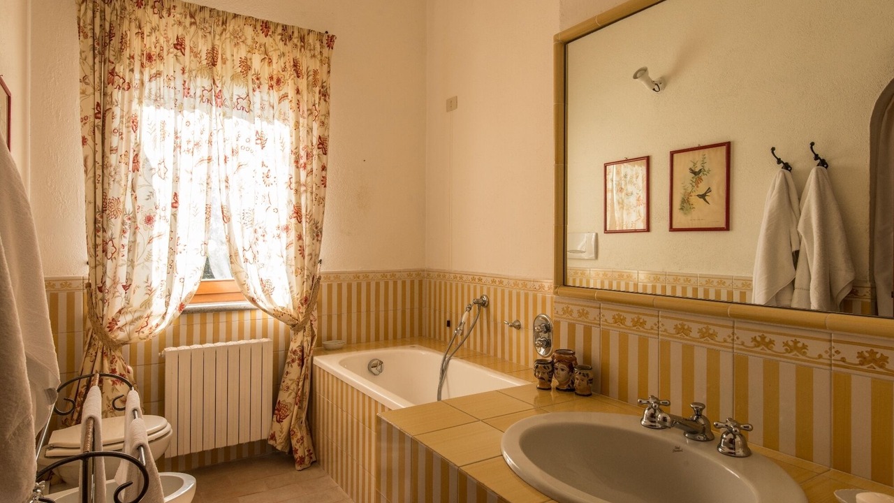 Photo of Bathroom in Montecchio