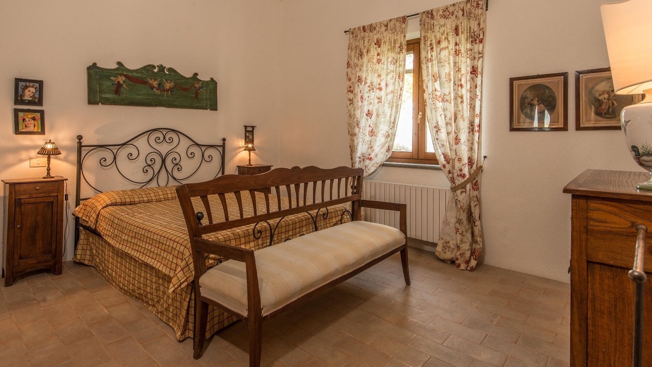 Photo of Bedroom in Montecchio