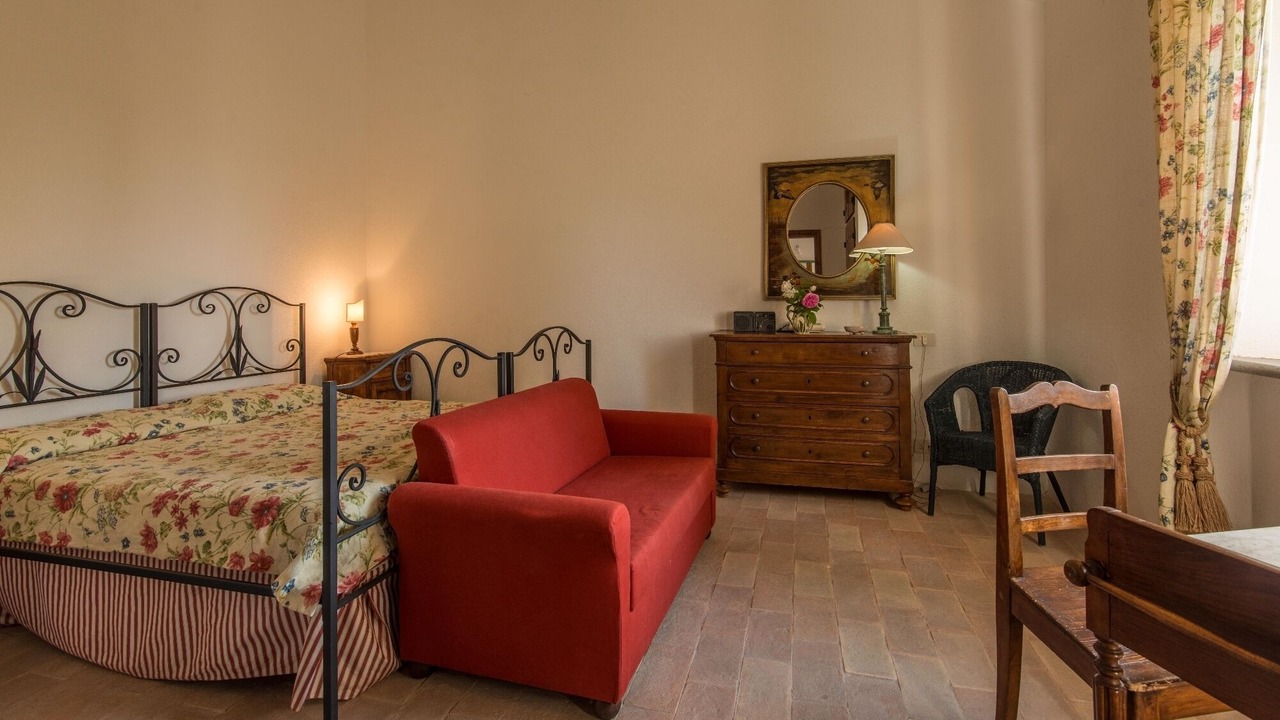 Photo of Bedroom in Montecchio