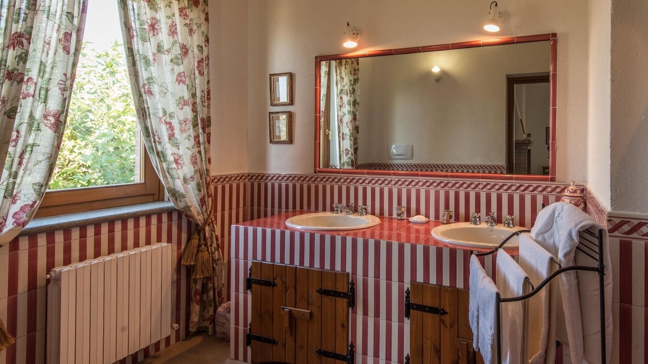 Photo of Bathroom in Montecchio