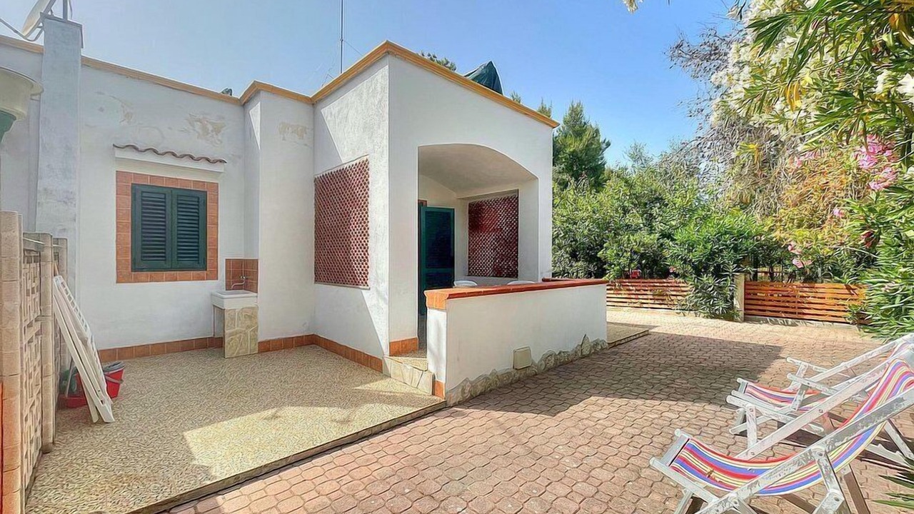 Photo of Patio Balcony in Defensola