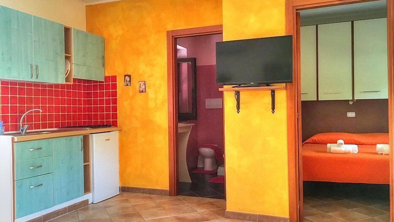 Photo of Bedroom in Defensola