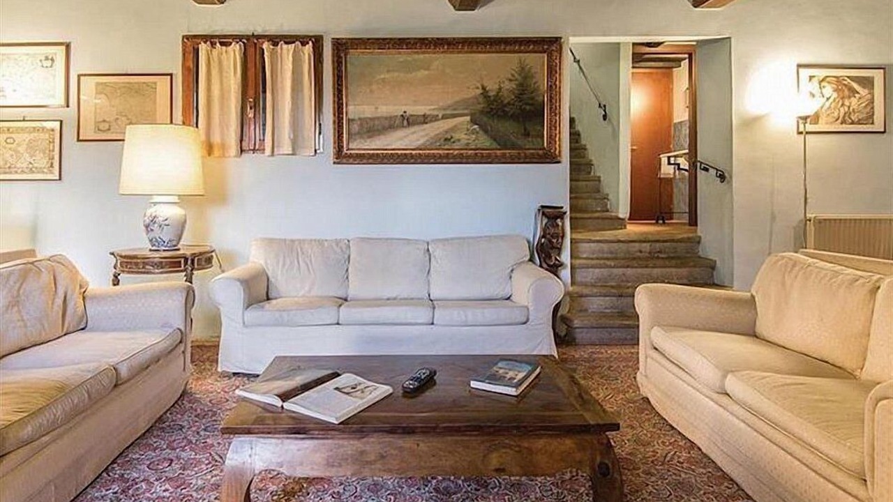 Photo of Livingroom in Vitorchiano