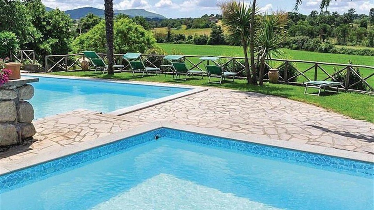 Photo of Outdoor in Vitorchiano