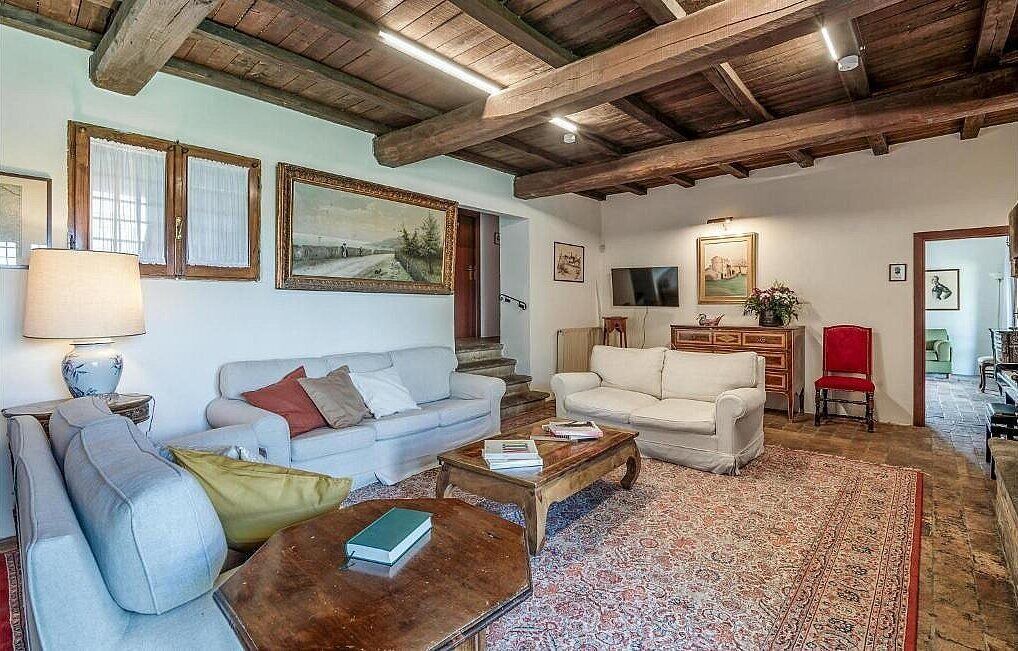 Photo of Livingroom in Vitorchiano