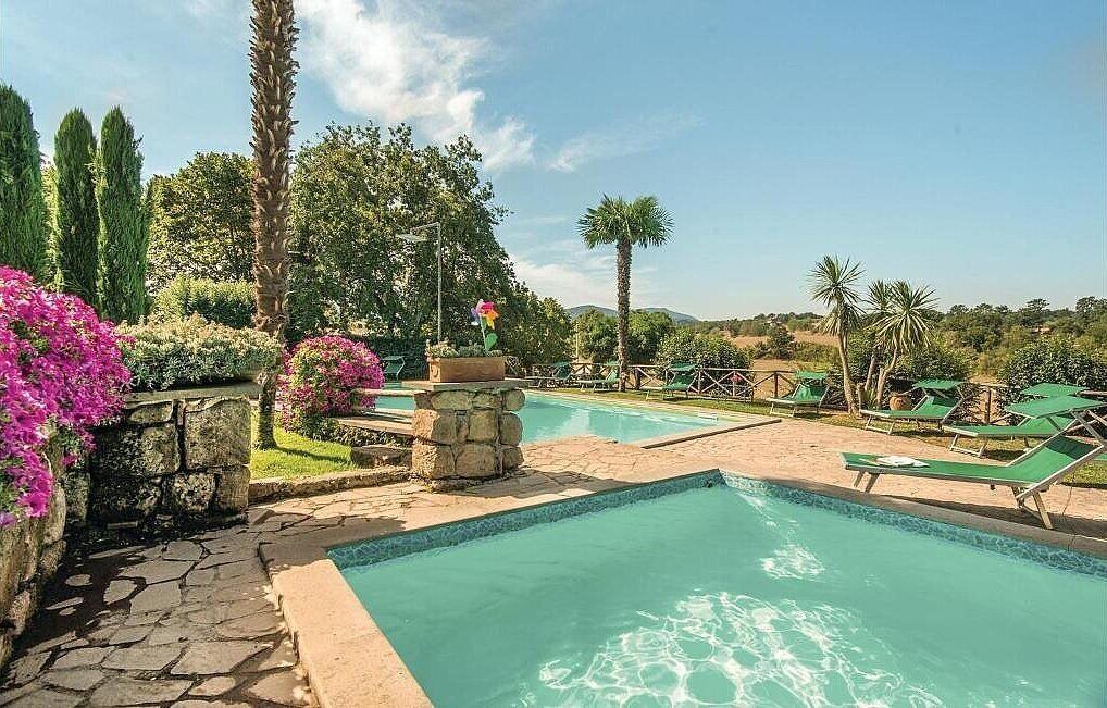 Photo of Outdoor in Vitorchiano