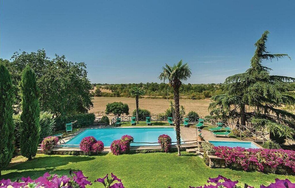 Photo of Outdoor in Vitorchiano