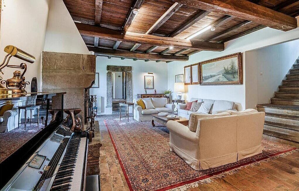 Photo of Livingroom in Vitorchiano
