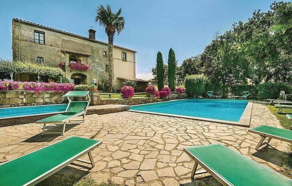 Photo of Outdoor in Vitorchiano