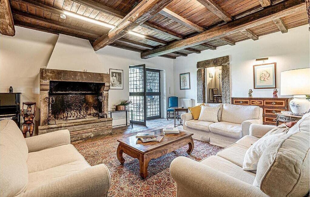 Photo of Livingroom in Vitorchiano