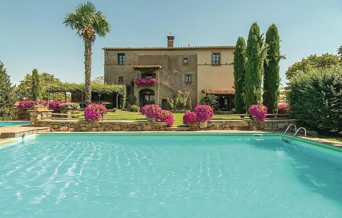Photo of Outdoor in Vitorchiano