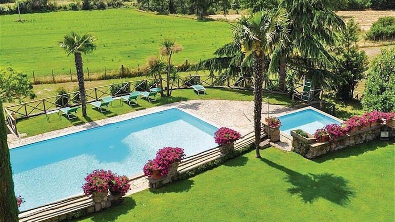 Photo of Outdoor in Vitorchiano