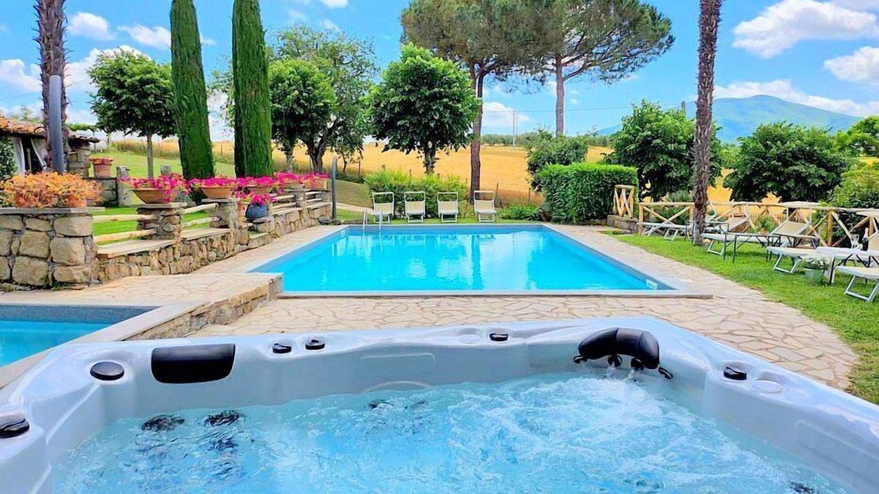 Photo of Outdoor in Vitorchiano