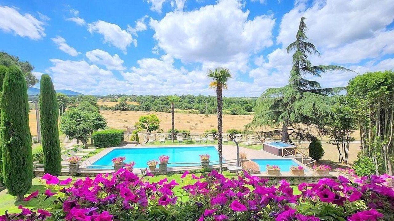 Photo of Outdoor in Vitorchiano