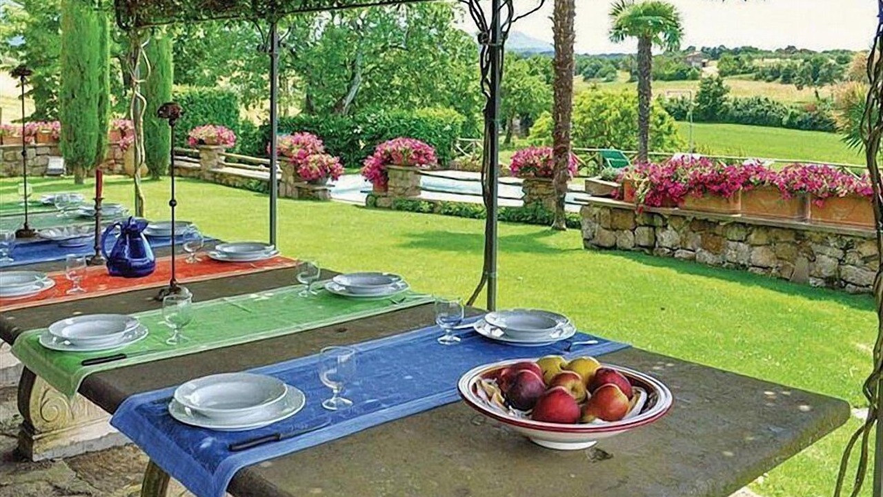 Photo of Outdoor in Vitorchiano