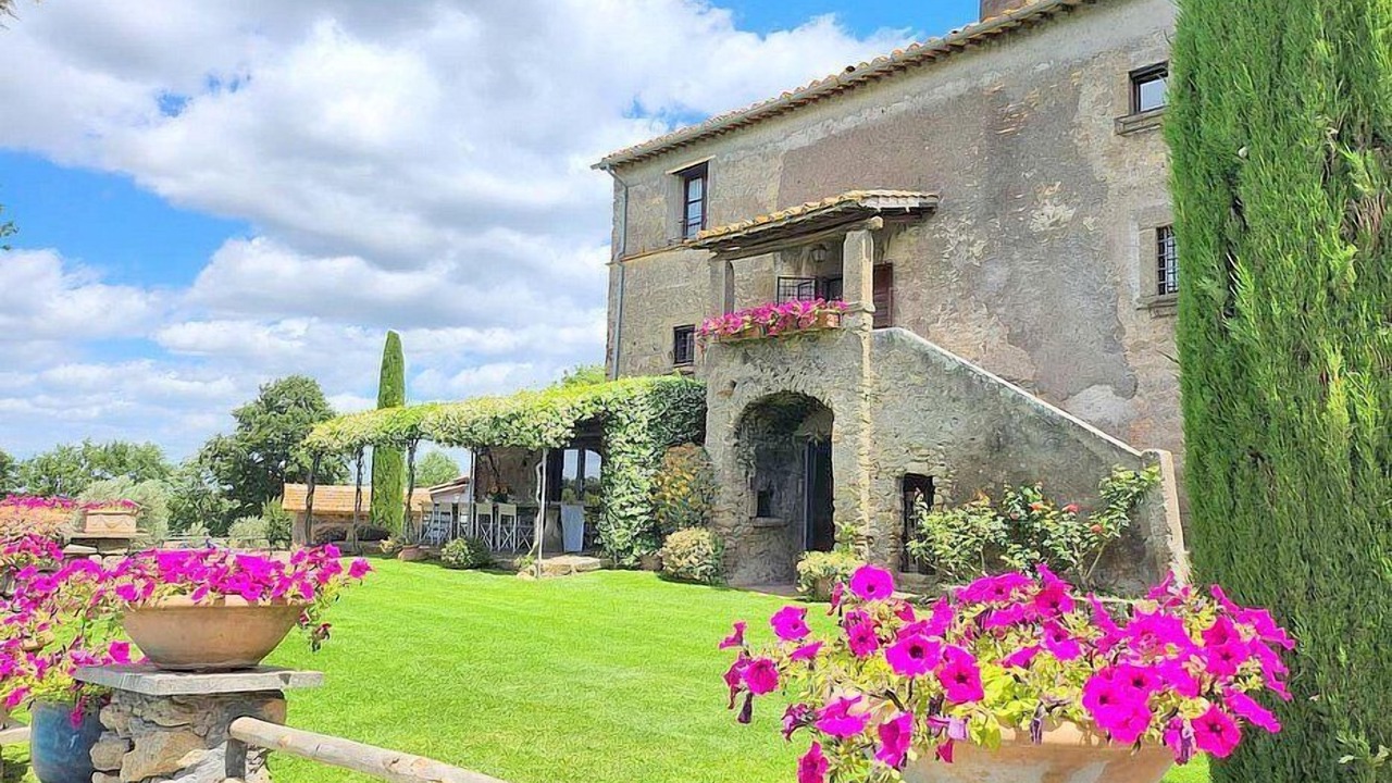 Photo of Outdoor in Vitorchiano