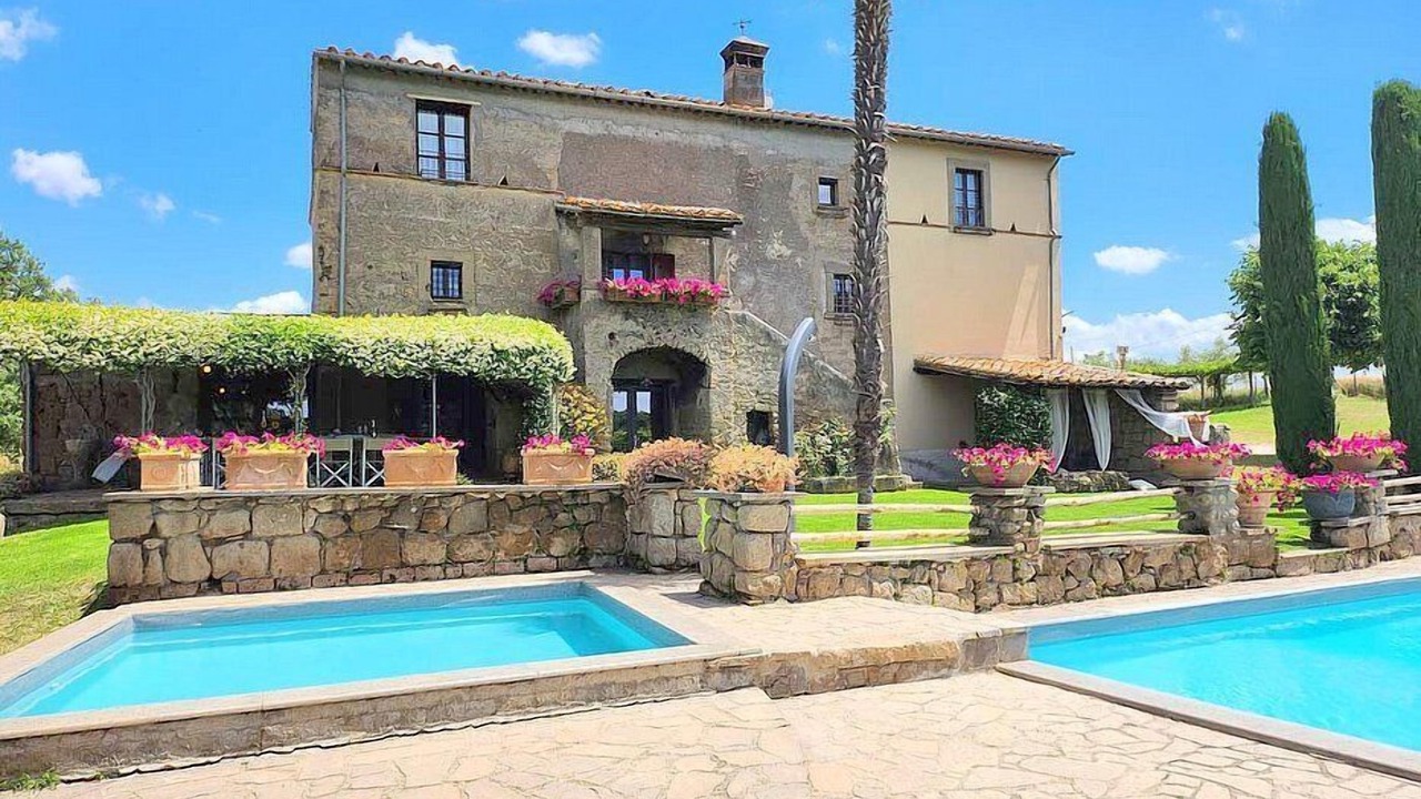 Photo of Outdoor in Vitorchiano
