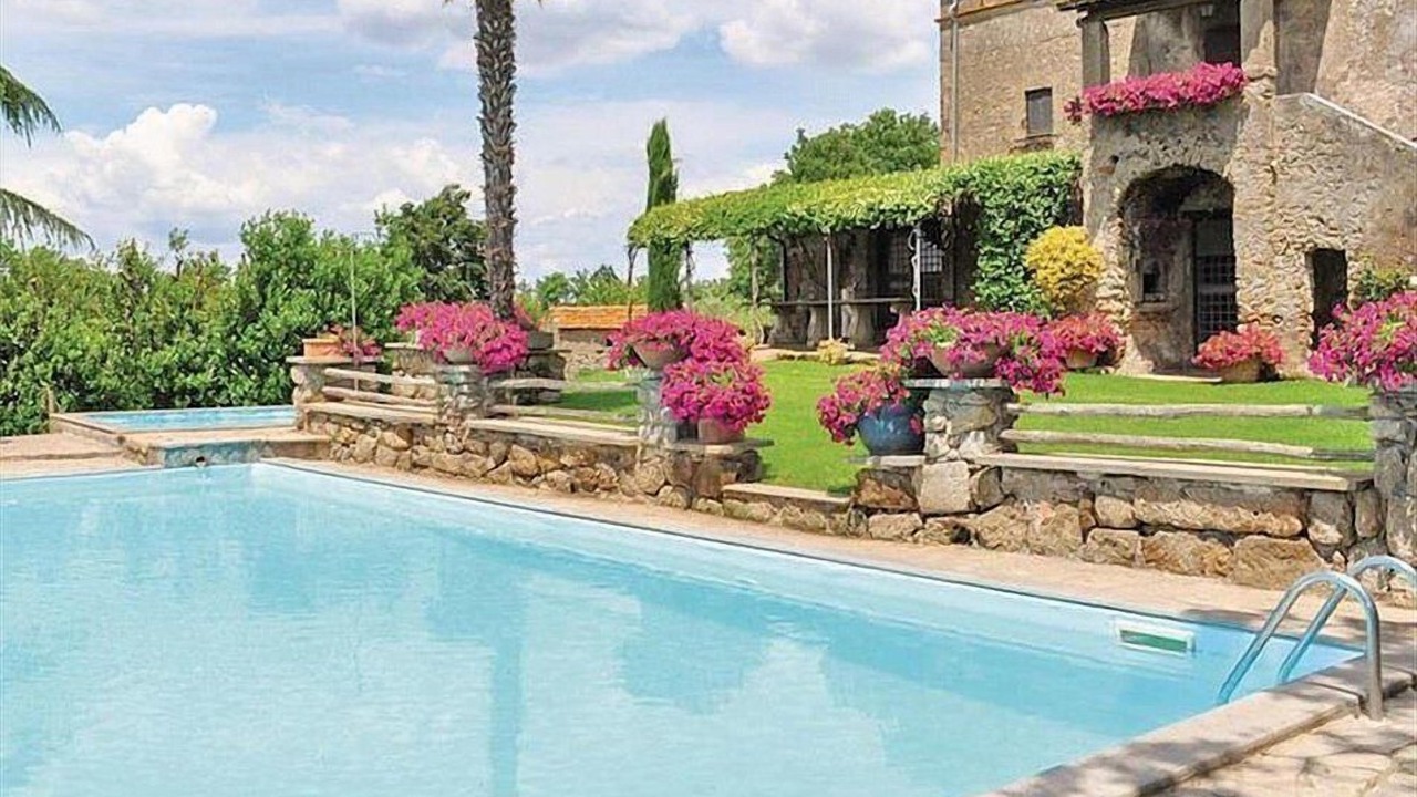 Photo of Outdoor in Vitorchiano
