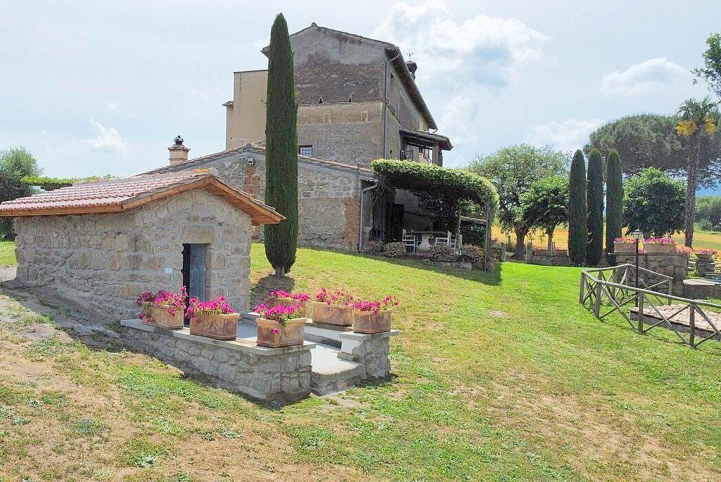Photo of Outdoor in Vitorchiano